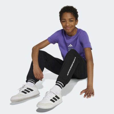 adidas Παιδικό Παντελόνι Φόρμας