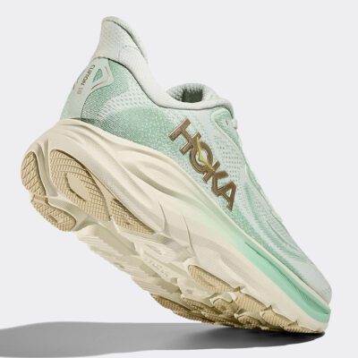 Hoka Clifton 10 Γυναικεία Παπούτσια για Τρέξιμο