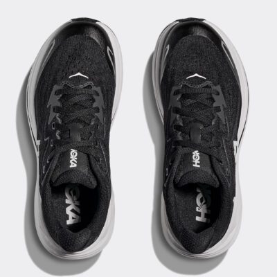 Hoka Clifton 10 Εφηβικά Παπούτσια για ΤρέξιμοΠαπούτσια για Τρέξιμο