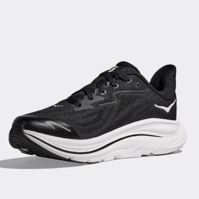 Hoka Clifton 10 Εφηβικά Παπούτσια για Τρέξιμο