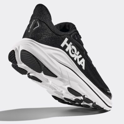 Hoka Clifton 10 Εφηβικά Παπούτσια για Τρέξιμο