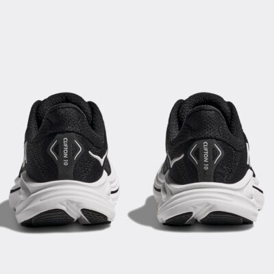 Hoka Clifton 10 Εφηβικά Παπούτσια για Τρέξιμο