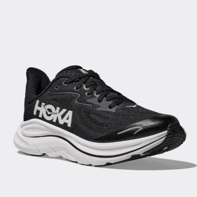Hoka Clifton 10 Εφηβικά Παπούτσια για Τρέξιμο