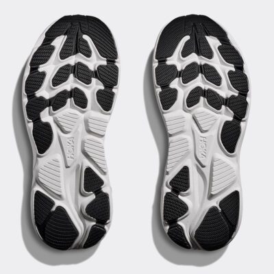 Hoka Clifton 10 Εφηβικά Παπούτσια για Τρέξιμο