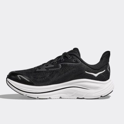 Hoka Clifton 10 Εφηβικά Παπούτσια για Τρέξιμο