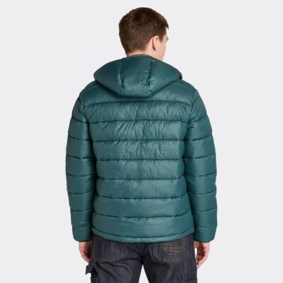 Timberland Garfield Durable Water Repellent Puffer Aνδρικό Μπουφάν