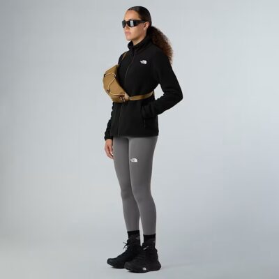 The North Face Glacier Full Zip Γυναικείο Fleece