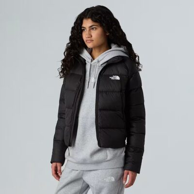 The North Face Hyalite Down Γυναικείο Μπουφάν