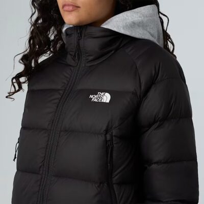 The North Face Hyalite Down Γυναικείο Μπουφάν