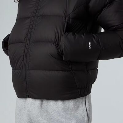 The North Face Hyalite Down Γυναικείο Μπουφάν