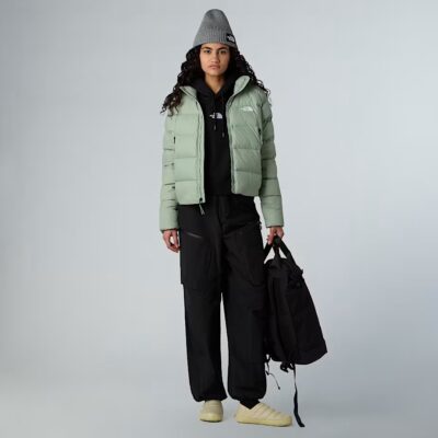 The North Face Hyalite Down Γυναικείο Μπουφάν
