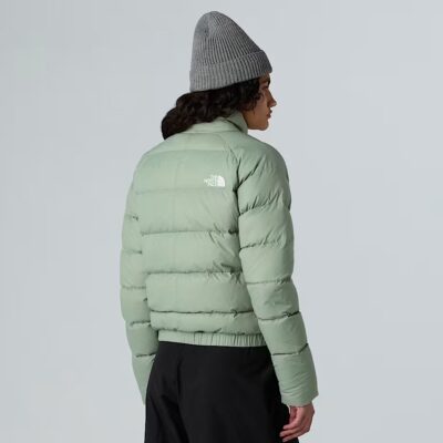 The North Face Hyalite Down Γυναικείο Μπουφάν