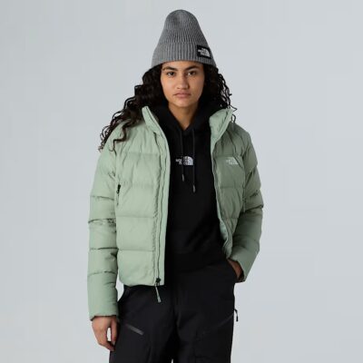 The North Face Hyalite Down Γυναικείο Μπουφάν