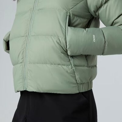 The North Face Hyalite Down Γυναικείο Μπουφάν