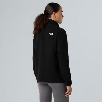 The North Face Glacier Full Zip Γυναικείο Fleece