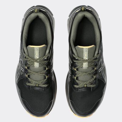 Asics Trail Scout 3 Ανδρικά Παπούτσια για Trail Τρέξιμο