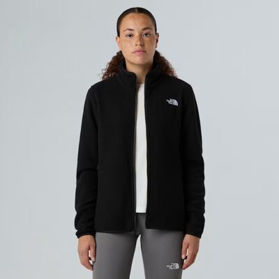 The North Face Glacier Full Zip Γυναικείο Fleece