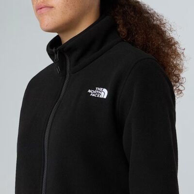 The North Face Glacier Full Zip Γυναικείο Fleece