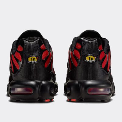 Nike Air Max Plus Ανδρικά παπούτσια Παπούτσια