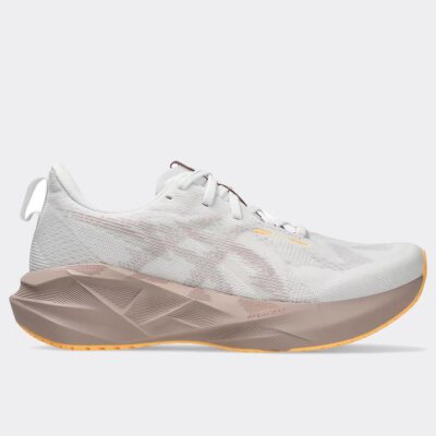 Asics Novablast 5 Γυναικεία Παπούτσια για Τρέξιμο