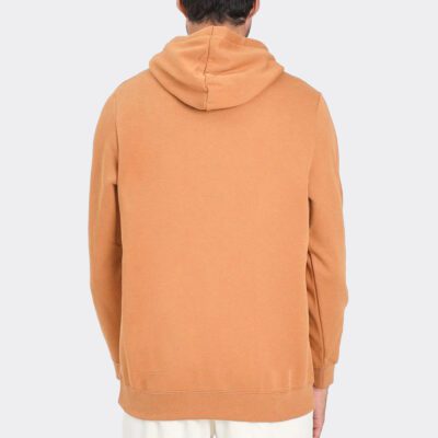 Puma Essentials 2 Color Logo Hoodie No Dye Ανδρικό Φούτερ με Κουκούλα