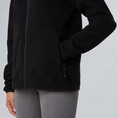 The North Face Glacier Full Zip Γυναικείο Fleece
