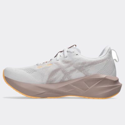 Asics Novablast 5 Γυναικεία Παπούτσια για Τρέξιμο