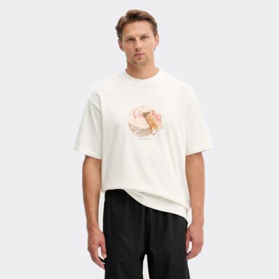 Vans Caked SS Ανδρικό T-shirt