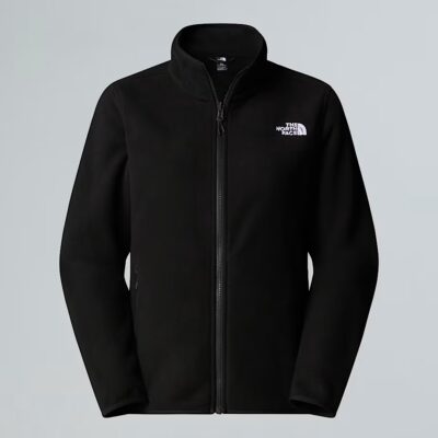 The North Face Glacier Full Zip Γυναικείο Fleece