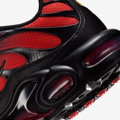 Nike Air Max Plus Ανδρικά παπούτσια Παπούτσια
