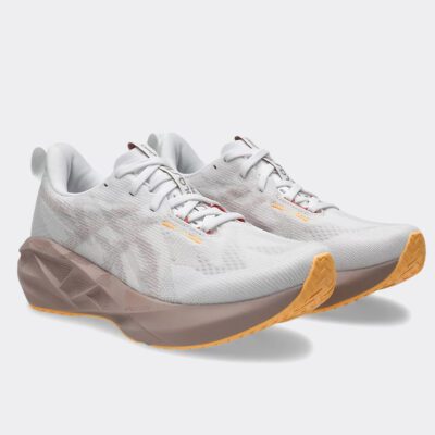 Asics Novablast 5 Γυναικεία Παπούτσια για Τρέξιμο