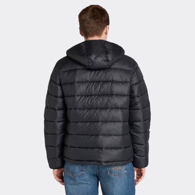 Timberland Garfield Durable Water Repellent Puffer Aνδρικό Μπουφάν