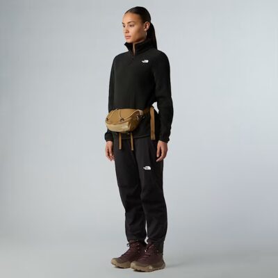 The North Face Glacier 1/4 Zip Γυναικείο Fleece