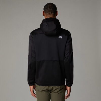 The North Face Merak Hoodie Aνδρική Ζακέτα
