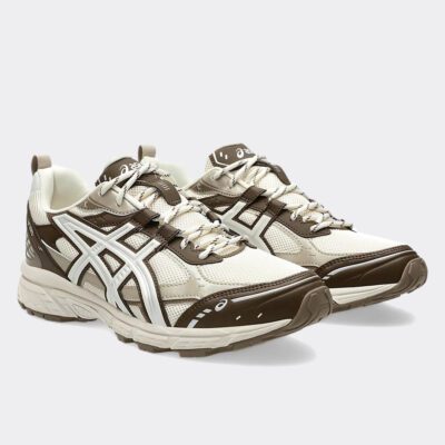 Asics Gel-Nunobiki Ανδρικά Παπούτσια για Τρέξιμο