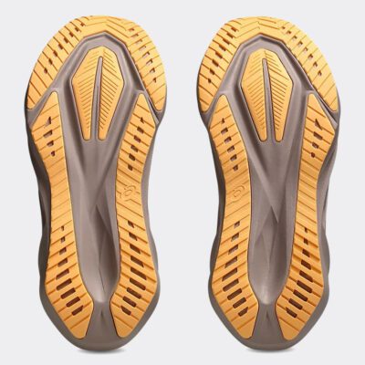 Asics Novablast 5 Γυναικεία Παπούτσια για Τρέξιμο