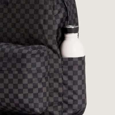 Vans Old Skool Check Checkerboard Backpack