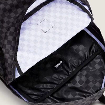Vans Old Skool Check Checkerboard Backpack
