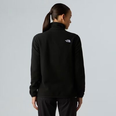 The North Face Glacier 1/4 Zip Γυναικείο Fleece