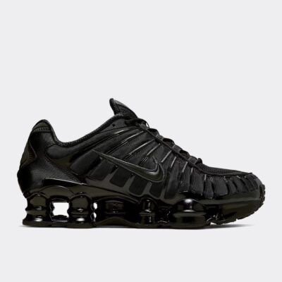 Nike Shox TL Ανδρικά παπούτσια Παπούτσια