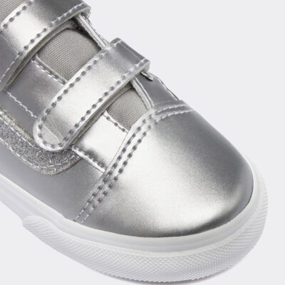 Vans Old Skool V Dazzled Παιδικά Παπούτσια