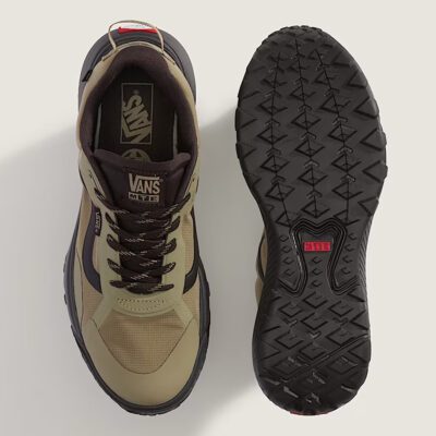 Vans Crosspath MTE Αντρικά Παπούτσια