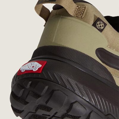 Vans Crosspath MTE Αντρικά Παπούτσια