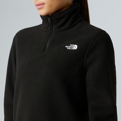 The North Face Glacier 1/4 Zip Γυναικείο Fleece