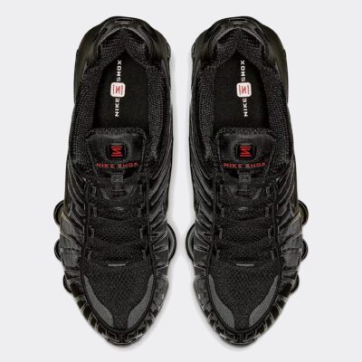 Nike Shox TL Ανδρικά παπούτσια Παπούτσια