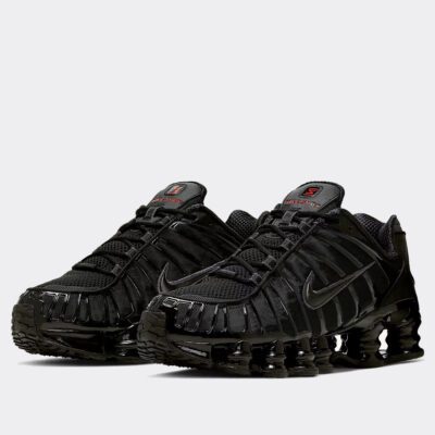 Nike Shox TL Ανδρικά παπούτσια Παπούτσια
