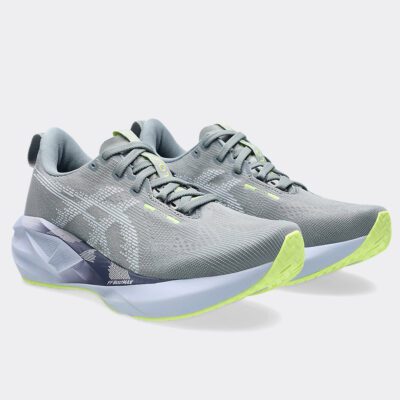 Asics Novablast 5 Γυναικεία Παπούτσια για Τρέξιμο