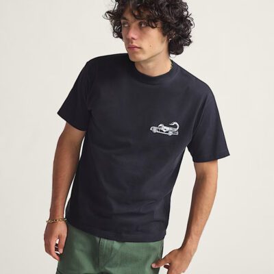 Vans Sting Wagon Ανδρικό T-shirt