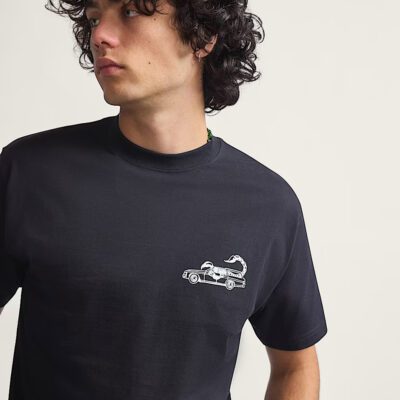 Vans Sting Wagon Ανδρικό T-shirt