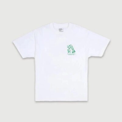 Vans Moving Co Ανδρικό T-shirt